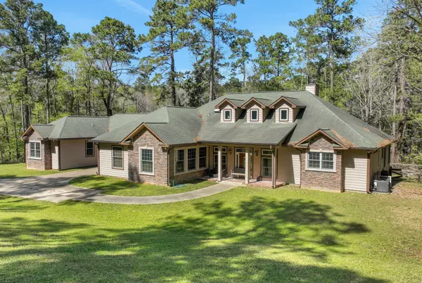 250 Critter Creek RD, Coldspring, TX 77331