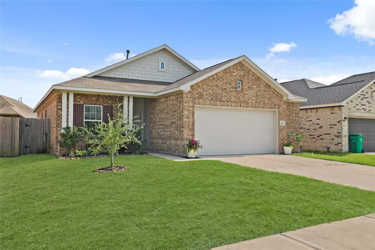 Baytown, TX 77521,4918 Chimney Swift Ln