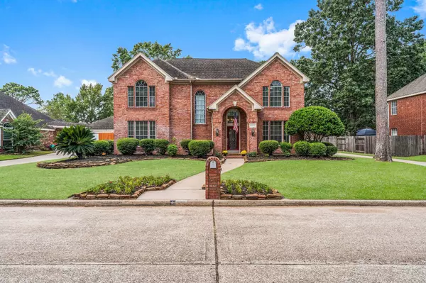Humble, TX 77346,19907 Wood Walk LN