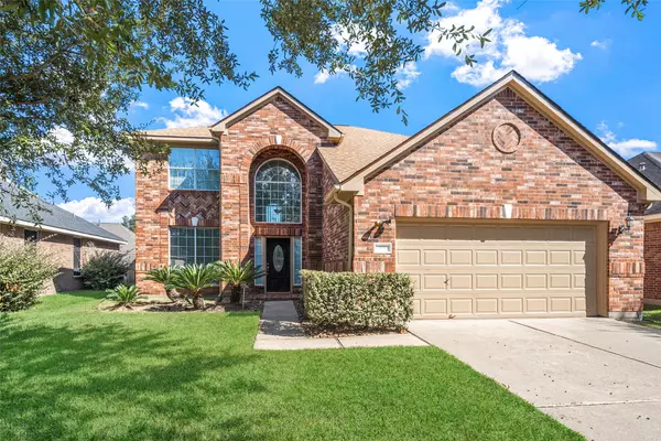 Rosharon, TX 77583,14213 Stone Bluff LN