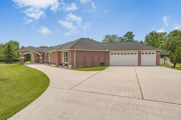 Pinehurst, TX 77362,33519 Hillside DR