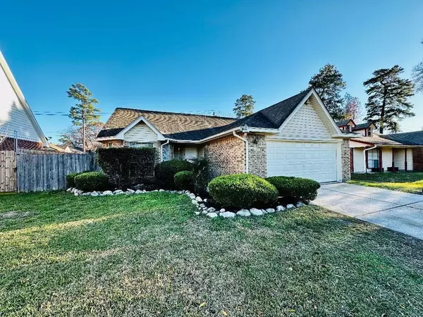 Houston, TX 77015,12726 Stillington DR