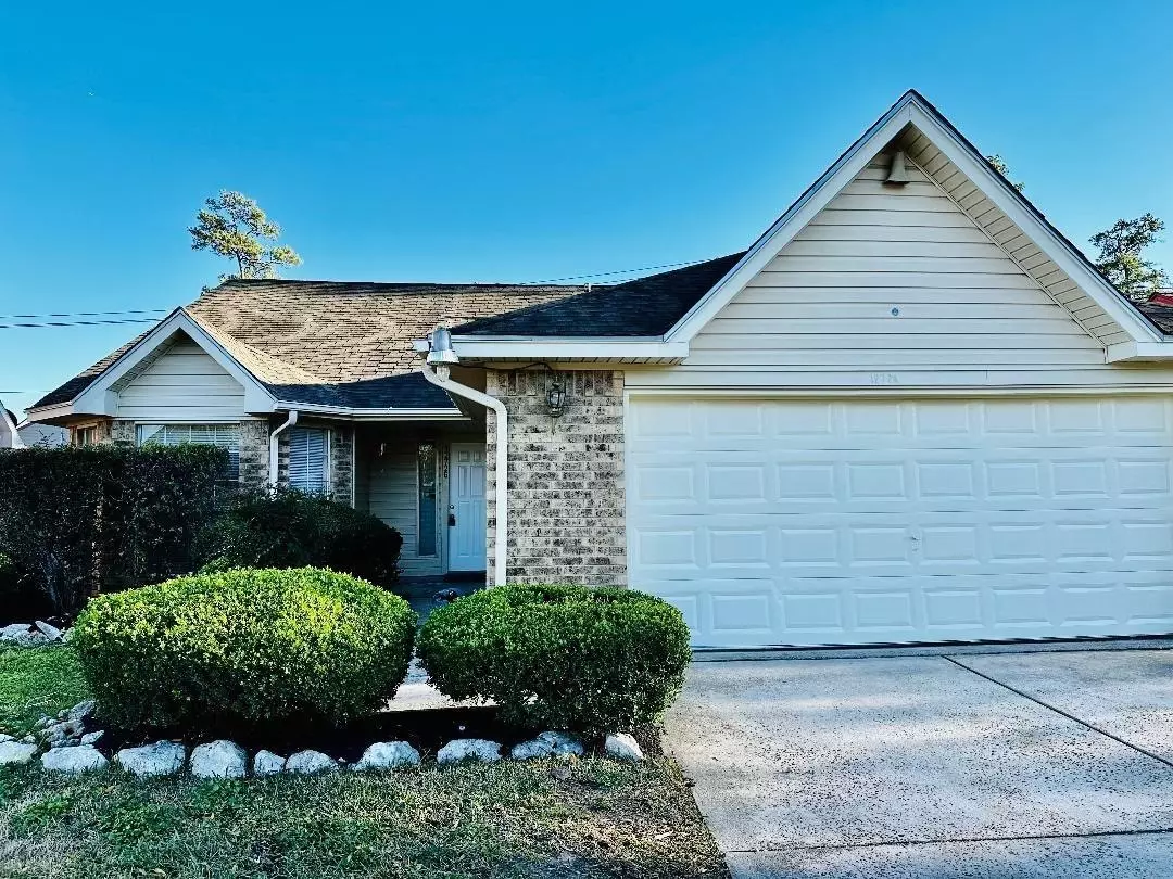 Houston, TX 77015,12726 Stillington DR