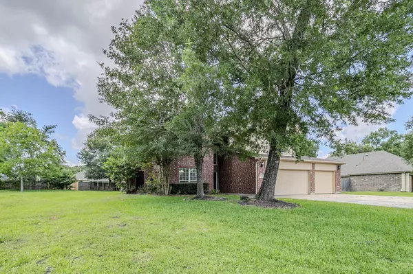 Crosby, TX 77532,16511 Bluefin ST