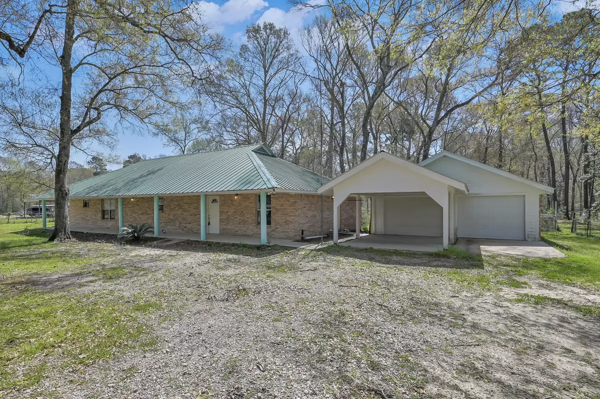 New Caney, TX 77357,121 Magnolia BLVD