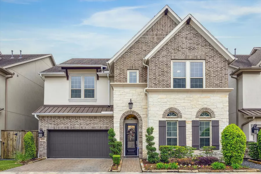8325 Barberry Branch ST, Houston, TX 77055