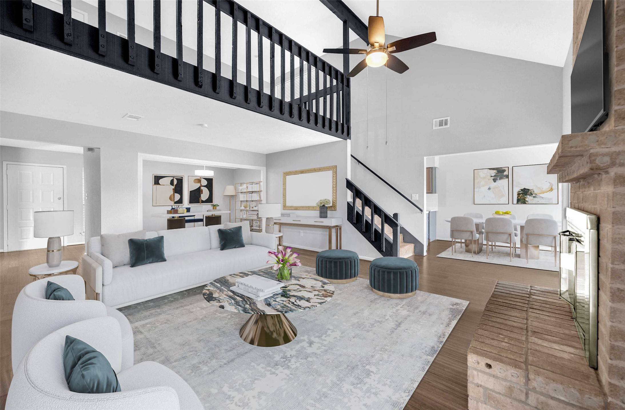 2110 Highland Hills DR, Sugar Land, TX 77478
