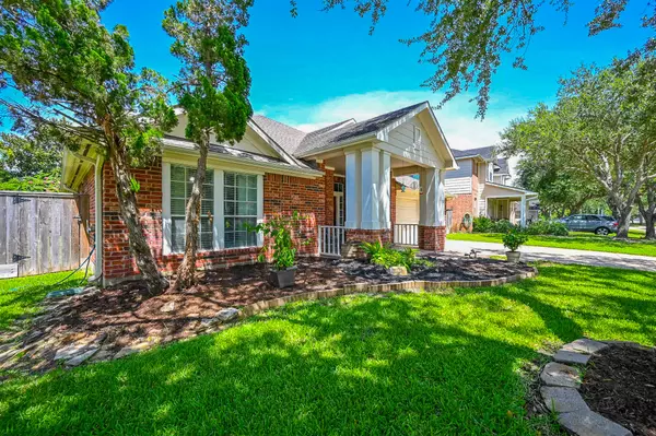 Sugar Land, TX 77479,1326 Terrace View DR