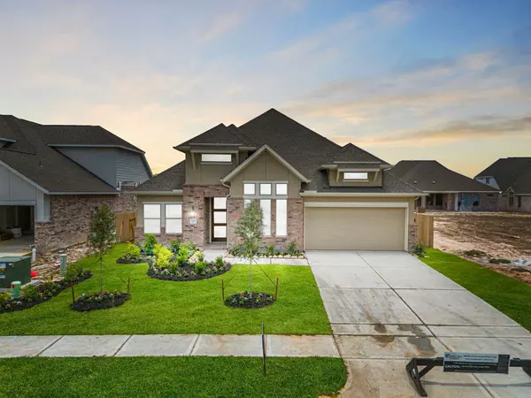 3412 Chestnut Colony CT, Spring, TX 77386