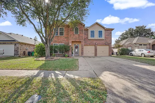 Katy, TX 77449,20051 Cresent Creek DR