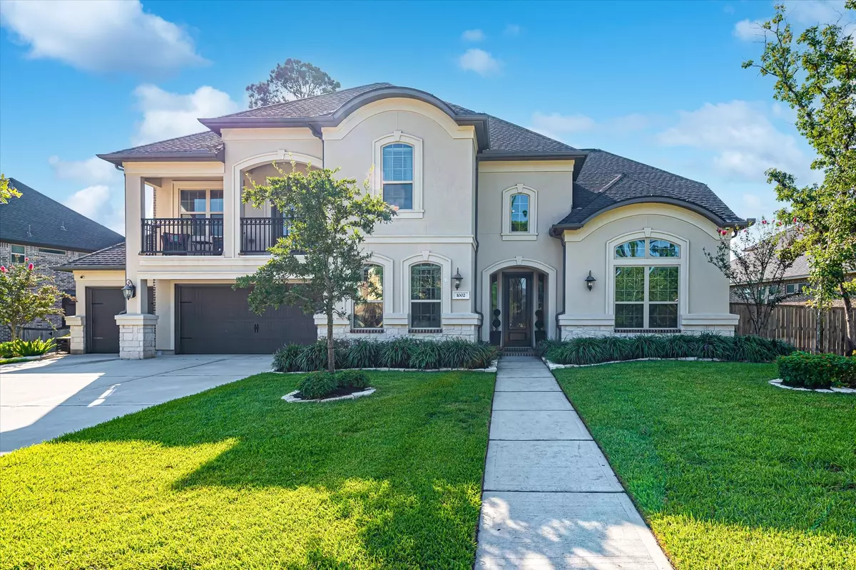 Pinehurst, TX 77362,1002 Pleasant Pines LN