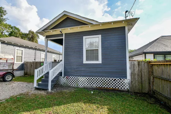 Houston, TX 77088,1117A Fred ST