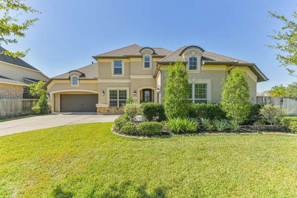 16623 Blue Nile DR, Cypress, TX 77433