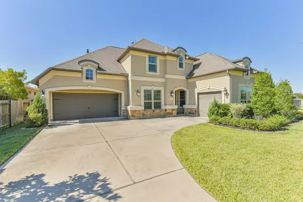 Cypress, TX 77433,16623 Blue Nile DR