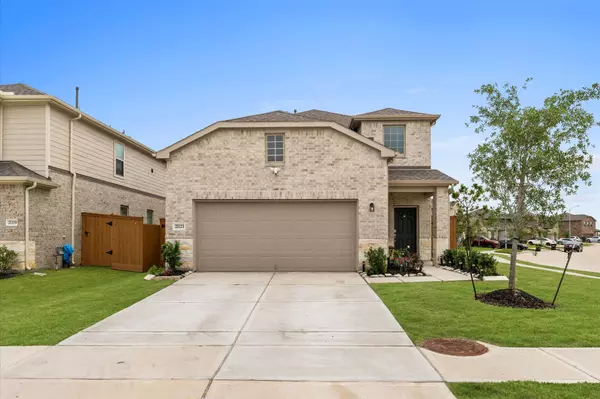 21123 Coral Blossom LN, Cypress, TX 77433