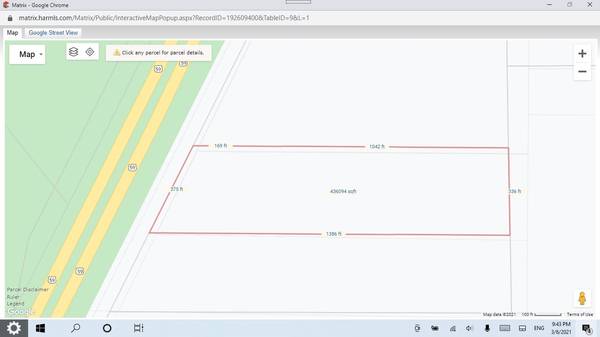 000 Hwy 59 N, Shepherd, TX 77371