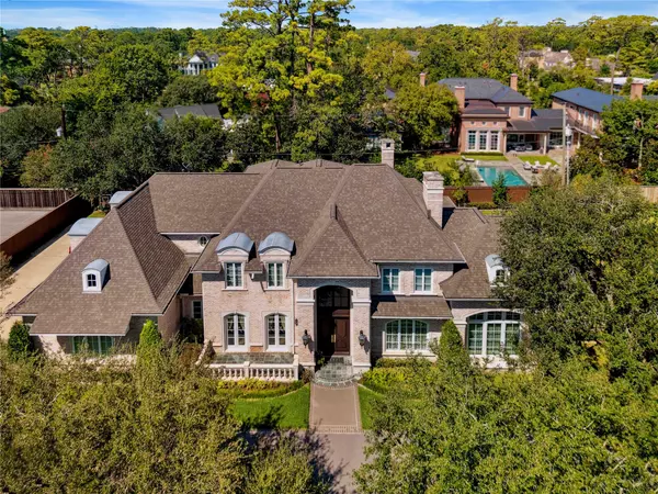 10911 Kemwood DR, Hunters Creek Village, TX 77024