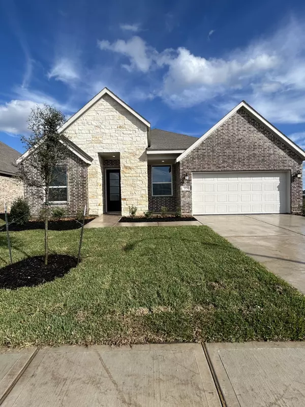 715 Blue Stone DR, Beasley, TX 77417