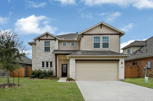 2509 Ocean Key Drive DR, Texas City, TX 77568