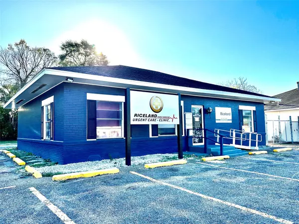 Woodville, TX 75979,403 S Magnolia ST