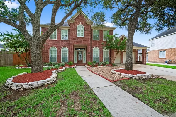 22407 Kendall Shay CT, Katy, TX 77450