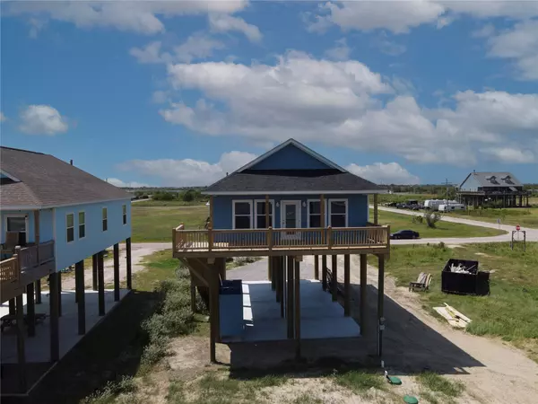 Port Bolivar, TX 77650,1612 Galveston AVE