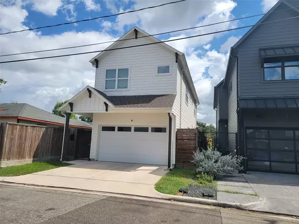 Houston, TX 77022,3322 Delhi ST
