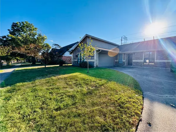 Katy, TX 77450,1414 Park Meadow DR