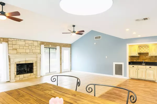 Katy, TX 77450,1414 Park Meadow DR