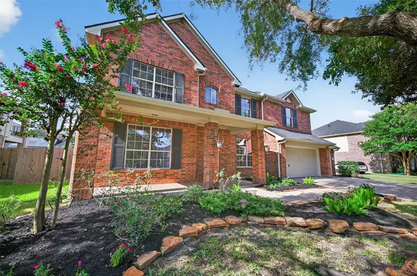 Katy, TX 77494,28219 Longspur DR