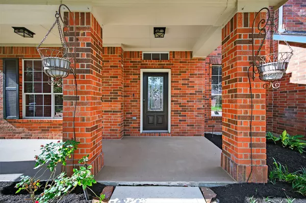 Katy, TX 77494,28219 Longspur DR