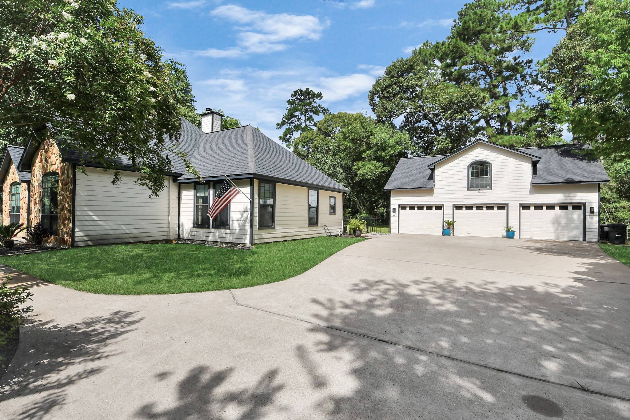 Magnolia, TX 77355,25311 Bancock CT