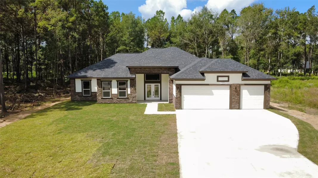 3161 Road 66125, Dayton, TX 77535