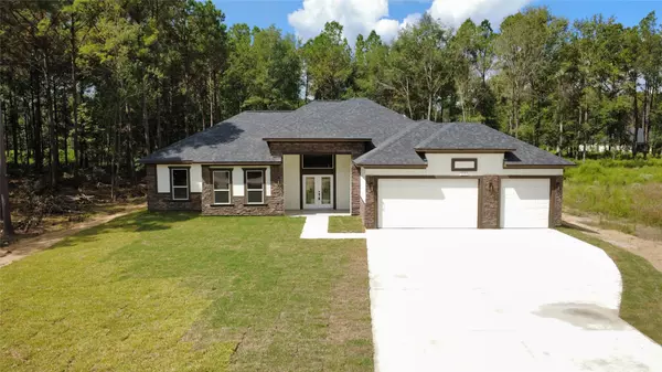 3161 Road 66125, Dayton, TX 77535