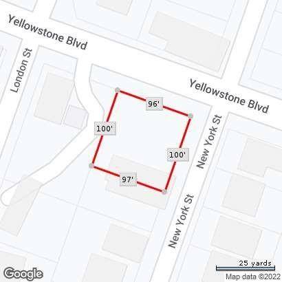 4520 Yellowstone BLVD, Houston, TX 77021