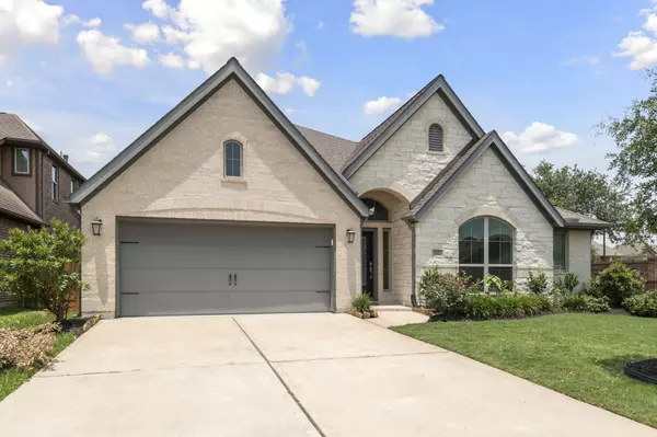 Richmond, TX 77406,23322 Amoroso ST