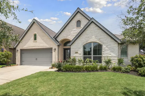 Richmond, TX 77406,23322 Amoroso ST