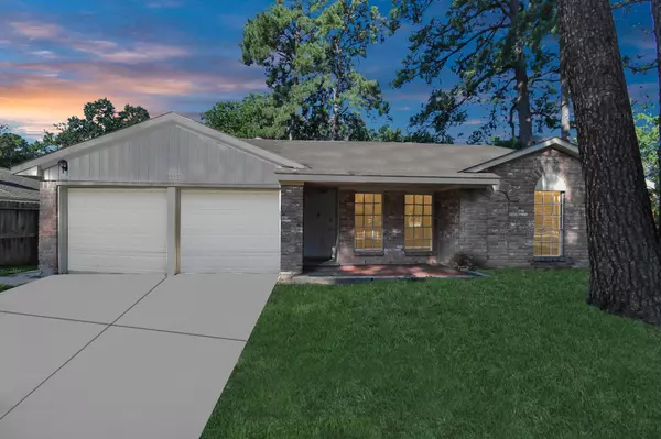 18023 Woodgum DR, Spring, TX 77388