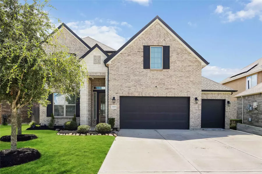 7023 Arbor Bay LN, Manvel, TX 77578