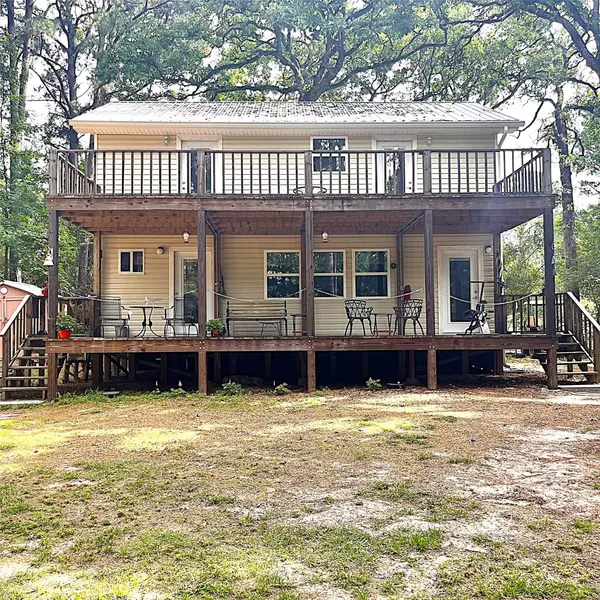 5002 Fm 811, Centerville, TX 75833