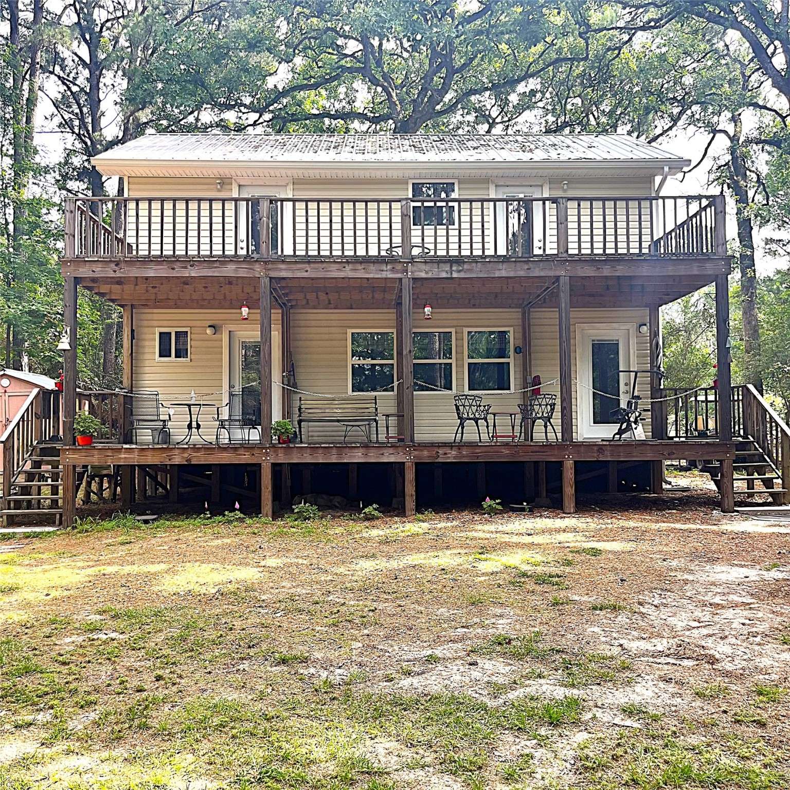 5002 Fm 811, Centerville, TX 75833