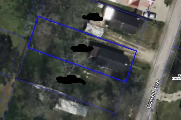 Wharton, TX 77488,414 Correll AVE