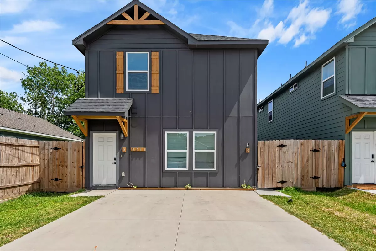 Houston, TX 77028,8211 Barlow ST