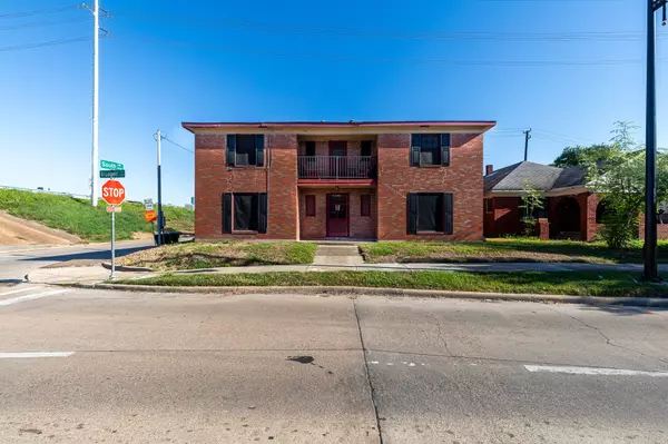 Houston, TX 77004,2201 Blodgett ST