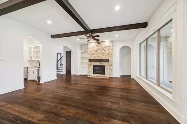 Houston, TX 77018,1339 Du Barry LN