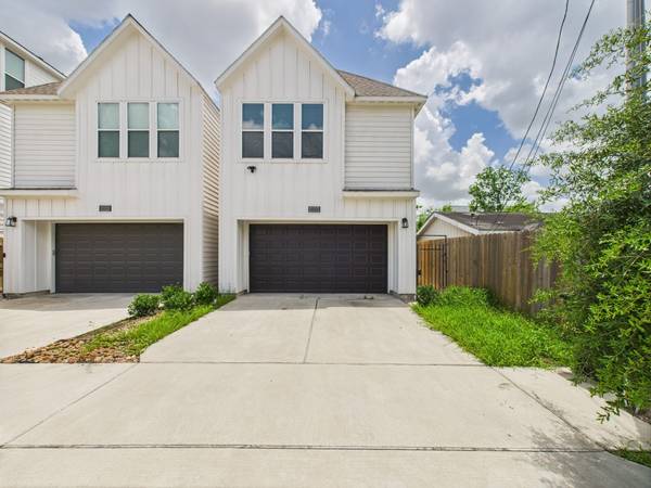 4306 Idaho ST, Houston, TX 77021