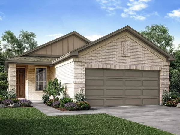 18631 Presswood Way DR, New Caney, TX 77357