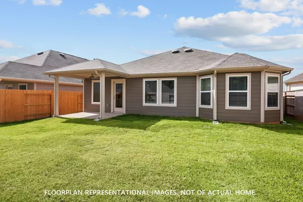 Magnolia, TX 77354,715 Michelia ST