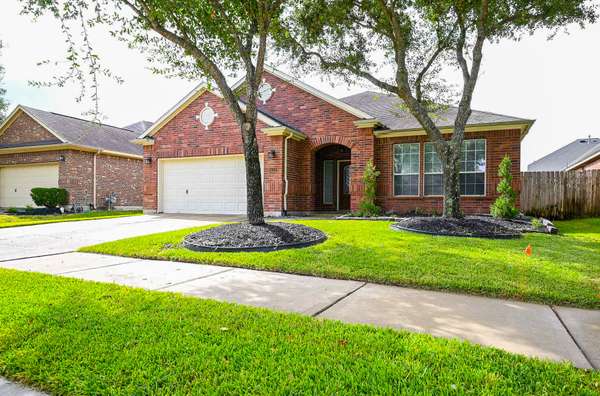 26611 Juniper Forest Fall LN,  Katy,  TX 77494