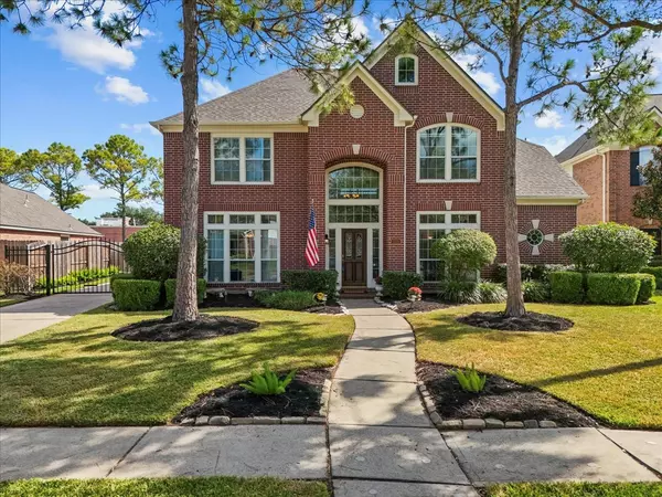 League City, TX 77573,105 Pelican CT